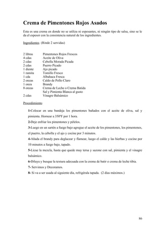 LIBRO DE TECNICAS CULINARIAS I