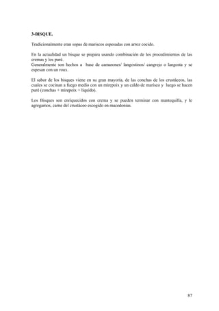 LIBRO DE TECNICAS CULINARIAS I