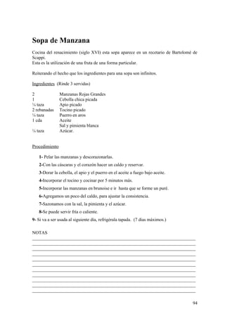 LIBRO DE TECNICAS CULINARIAS I