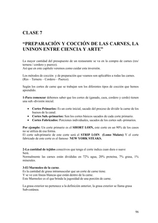 LIBRO DE TECNICAS CULINARIAS I