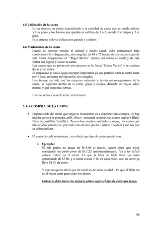 LIBRO DE TECNICAS CULINARIAS I