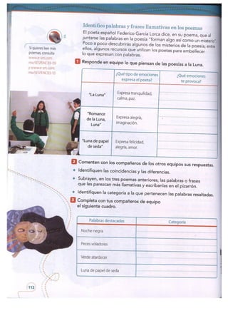 Libro de tercer bimestre