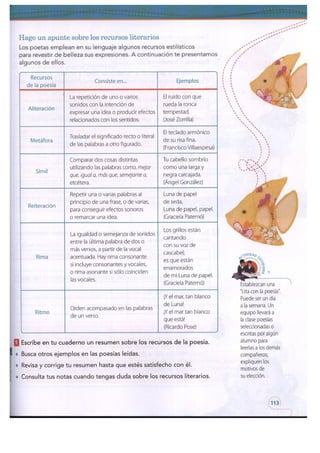 Libro de tercer bimestre