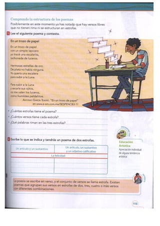 Libro de tercer bimestre