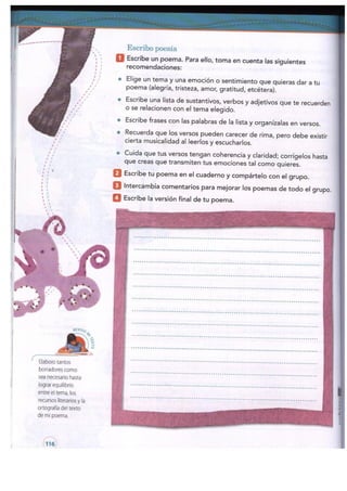 Libro de tercer bimestre