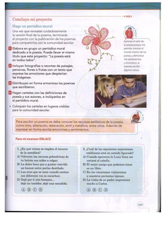 Libro de tercer bimestre