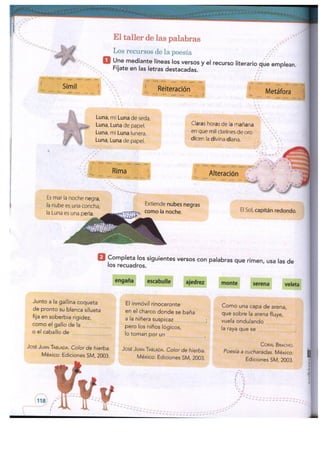 Libro de tercer bimestre