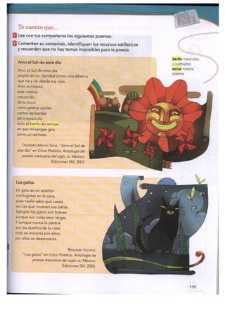 Libro de tercer bimestre