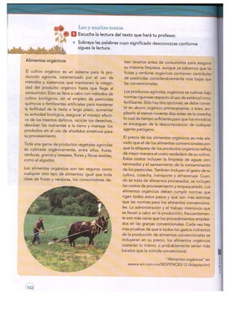 Libro de tercer bimestre