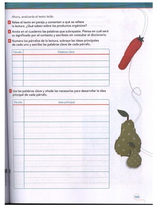 Libro de tercer bimestre