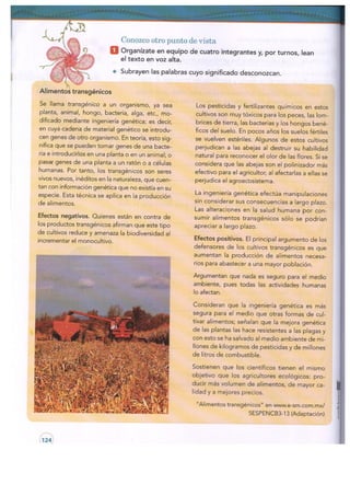 Libro de tercer bimestre