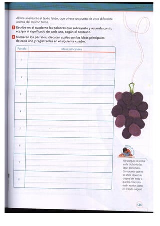 Libro de tercer bimestre