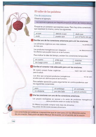 Libro de tercer bimestre