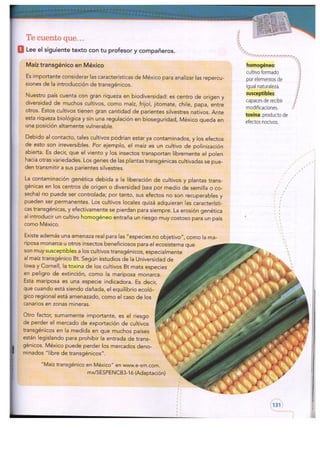 Libro de tercer bimestre