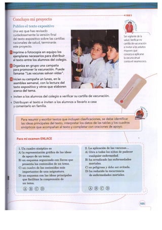 Libro de tercer bimestre