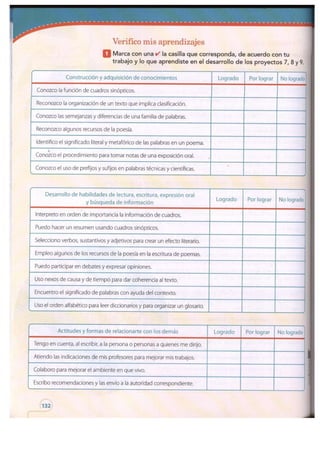 Libro de tercer bimestre