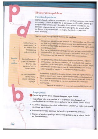 Libro de tercer bimestre