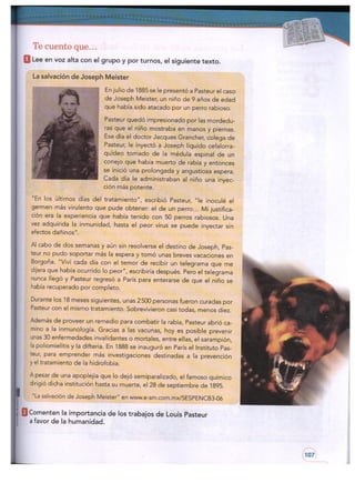 Libro de tercer bimestre