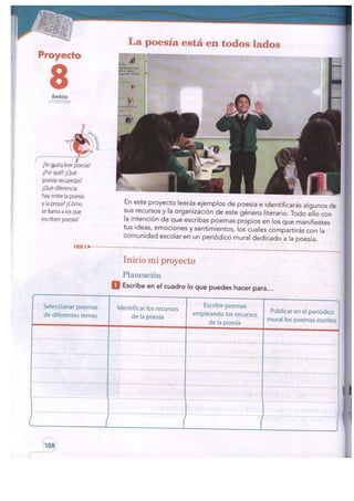 Libro de tercer bimestre