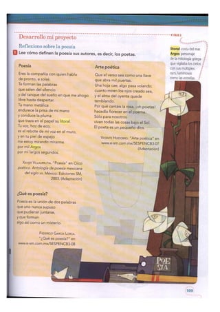 Libro de tercer bimestre