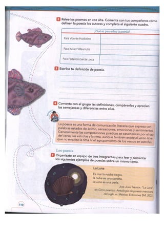 Libro de tercer bimestre