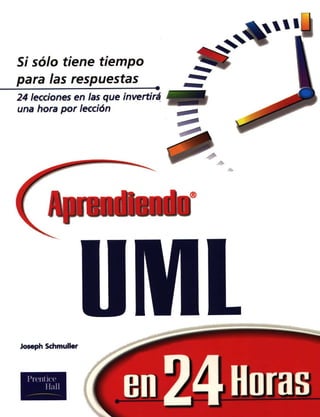 Libro de UMLen.24.horas. .joseph.schmuller.prentice-hall