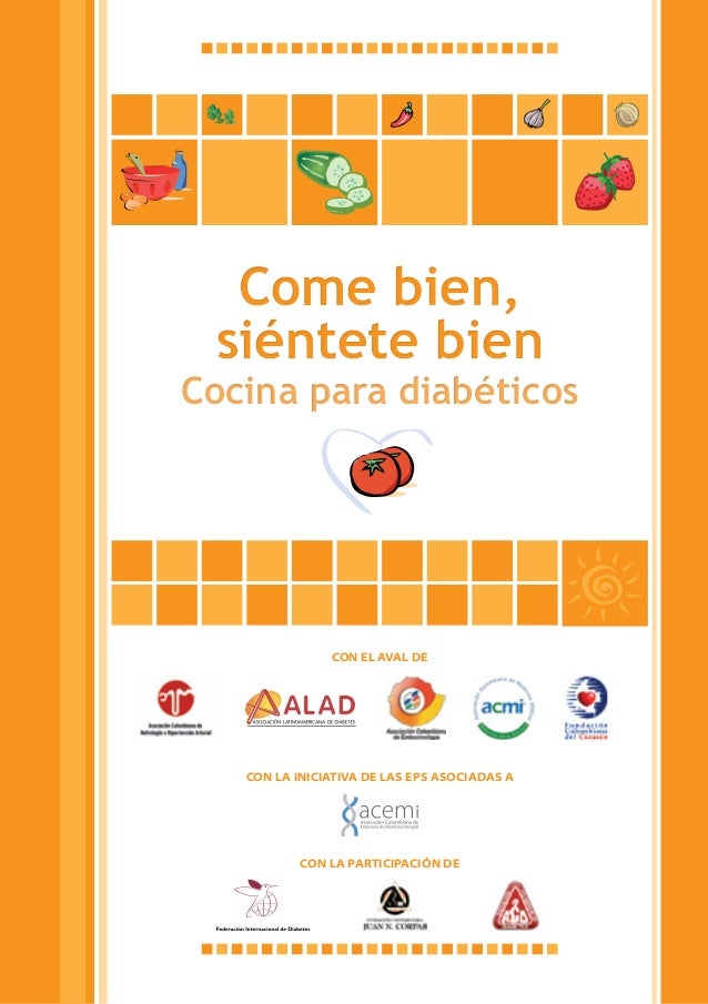 Libro diabetes Libro diabetes