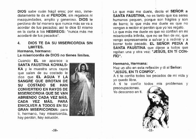 LIBRO DIOS PERDONA Y YO TAMBIEN. SANACION POR EL PERDON 