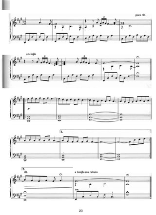 poco rit.
a temilo
rit. a temilo ma rubato
ten.
,, n I I I A
4;:guF ', I Al I 0 I V
1 ' 0 I I J I . t;
 