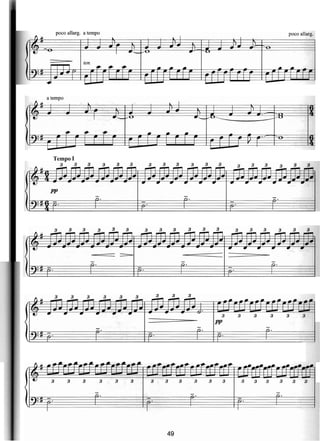 Tempo I
 