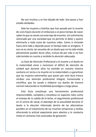15
Pedro Santos Redondo: Enfermero Especialista en Ginecología y
Obstetricia (Matrona). Coordinador de las Estrategias de ...