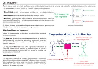 Agregación: suma de variables económicas individuales para
obtener los resultados totales de la economía en su conjunto.
Demanda agregada (DA): cantidad total de bienes y servi-
cios demandada en una economía para un nivel de precios
determinado.
Oferta agregada (OA): cantidad de producción de los distin-
tos bienes y servicios que están dispuestas a ofrecer las empre-
sas para cada nivel de precios.
Cada economía tiene un potencial de producción (o de
pleno empleo), y aunque un aumento de precios estimula la
producción al poner en funcionamiento recursos ociosos, ésta
no puede aumentar indefinidamente, ya que cada vez hay
menos recursos disponibles.
Relaciona producción de bienes y servicios (PIB real) y nivel de precios (IPC). Explica porqué la actividad económica varía a lo largo del tiempo,
con un comportamiento cíclico.
5. El modelo oferta agregada-demanda agregada
La demanda agregada
La cantidad demandada de bienes y servicios de una economía es el PIB real
definido por la vía del gasto agregado:
DA = C + I + G + (X – M)
Tiene pendiente negativa, al aumentar los precios, disminuye la cantidad
demandada. La demanda agregada aumenta o disminuye si sucede algún
hecho que afecte a alguno de sus componentes:
Ÿ  Ÿ, Ÿ*  Ÿ; ± 0 