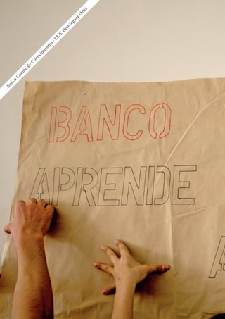 Ba
     nc
          o
              Co
                   m
                       ún
                            de
                                 Co
                                      no
                                           ci
                                                m
                                                    ie
                                                         nt
                                                              os
                                                                   -I
                                                                        .E
                                                                             .S
                                                                                  .D
                                                                                       om
                                                                                            ín
                                                                                                 gu
                                                                                                      ez
                                                                                                           O
                                                                                                               rt
                                                                                                                    iz
 