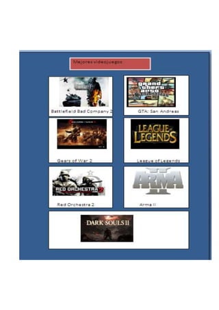 Libro ejercicios Word