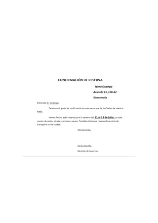 Libro ejercicios word