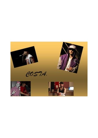 Libro ejercicios word