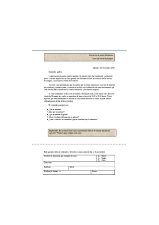 Libro ejercicios word