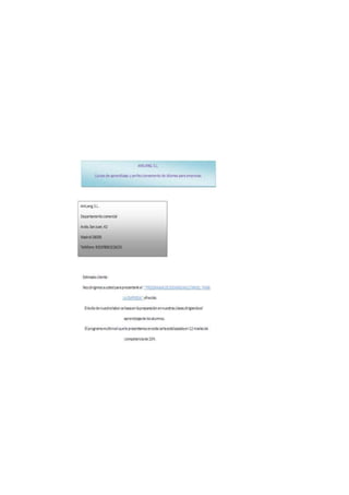 Libro ejercicios word