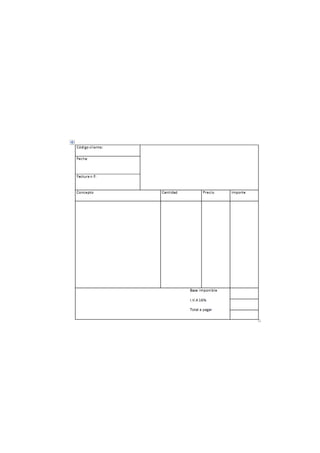 Libro ejercicios word