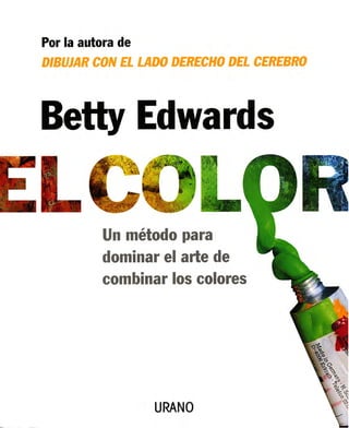 Libro: El color