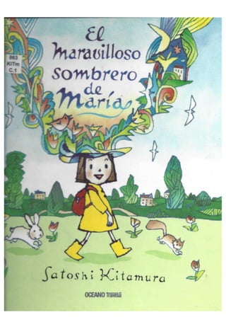 libro EL MARAVILLOSO SOMBRERO DE MARIA.pdf