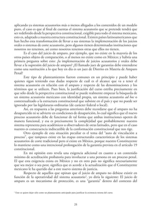 Libro el nuevo sistema de justicia penal acusatorio. scjn | PDF