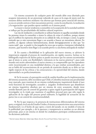 Libro el nuevo sistema de justicia penal acusatorio. scjn | PDF