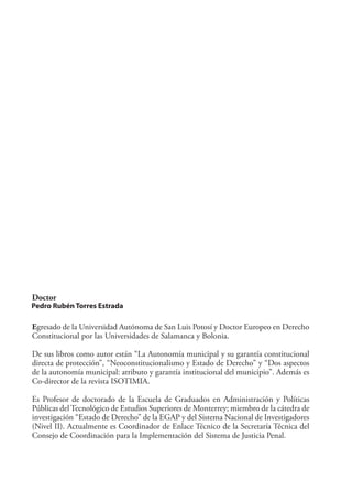 Libro el nuevo sistema de justicia penal acusatorio. scjn | PDF