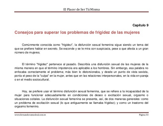 Mujeres con ciencia