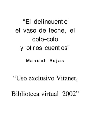 liBRO EL VASO DE LECHE.pdf
