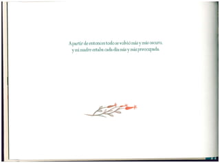 Libro el viaje.  francesca sanna