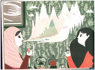 Libro el viaje.  francesca sanna