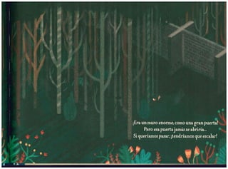 Libro el viaje.  francesca sanna