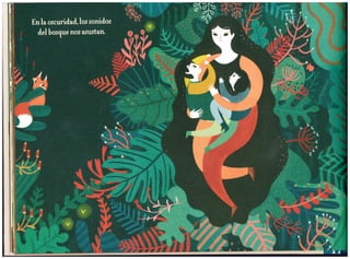 Libro el viaje.  francesca sanna